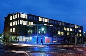 Atlantic Hotel Am Floetenkiel ブレーマーハーフェン エクステリア 写真