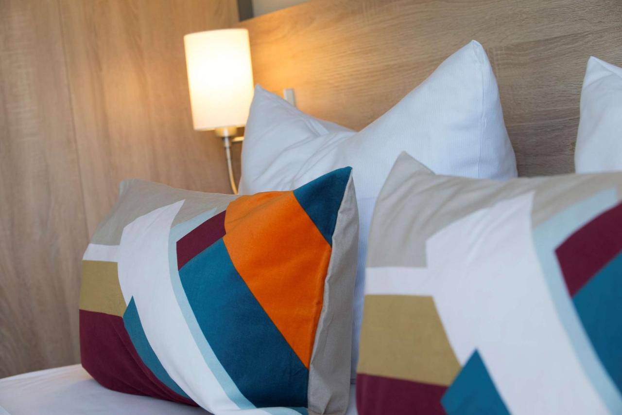 Atlantic Hotel Am Floetenkiel ブレーマーハーフェン エクステリア 写真