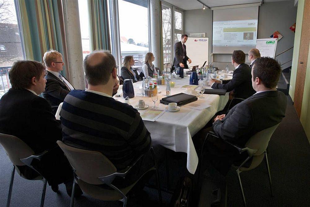 Atlantic Hotel Am Floetenkiel ブレーマーハーフェン エクステリア 写真