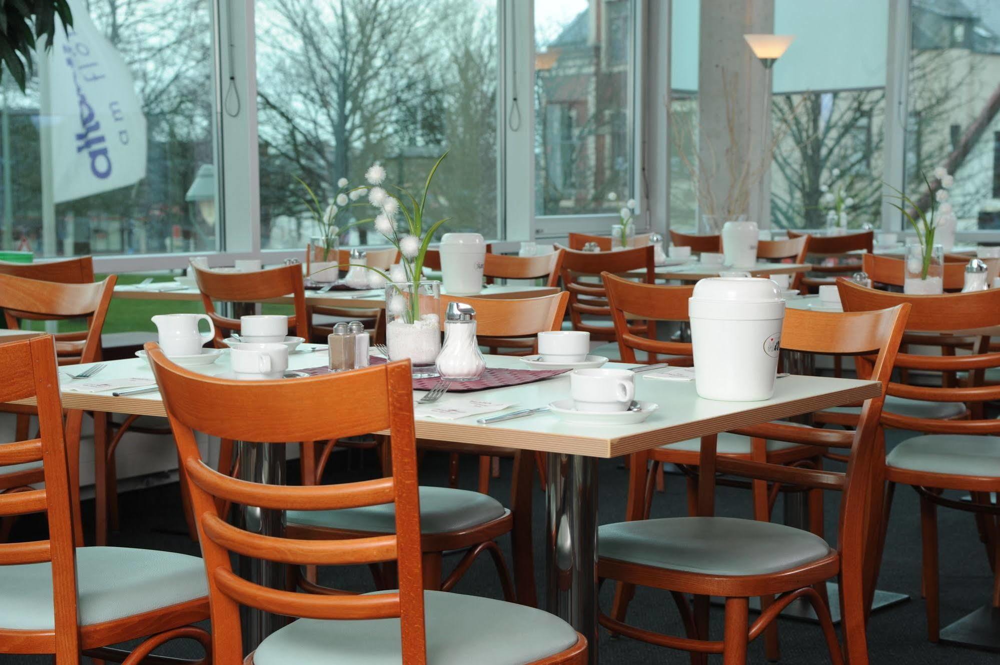 Atlantic Hotel Am Floetenkiel ブレーマーハーフェン エクステリア 写真
